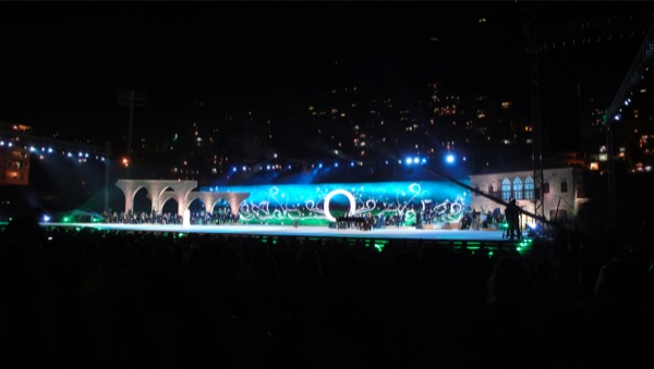 Jounieh Festival Majida El Roumi